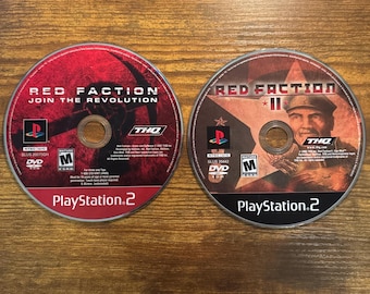 GTA Liberty City Stories + Map – Sony PS2 – Bon État – Playstation 2