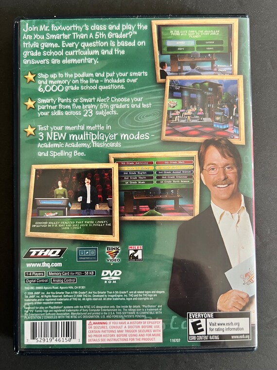 beckett graded card price guide Hasbro Gaming Are You Smarter Than a 5th Grader Board Game main image 0