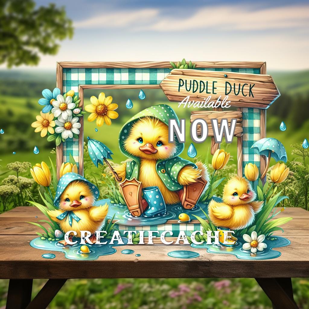 puddle-ducks-spring-ducklings-adorable-spring-digital-print-fabric