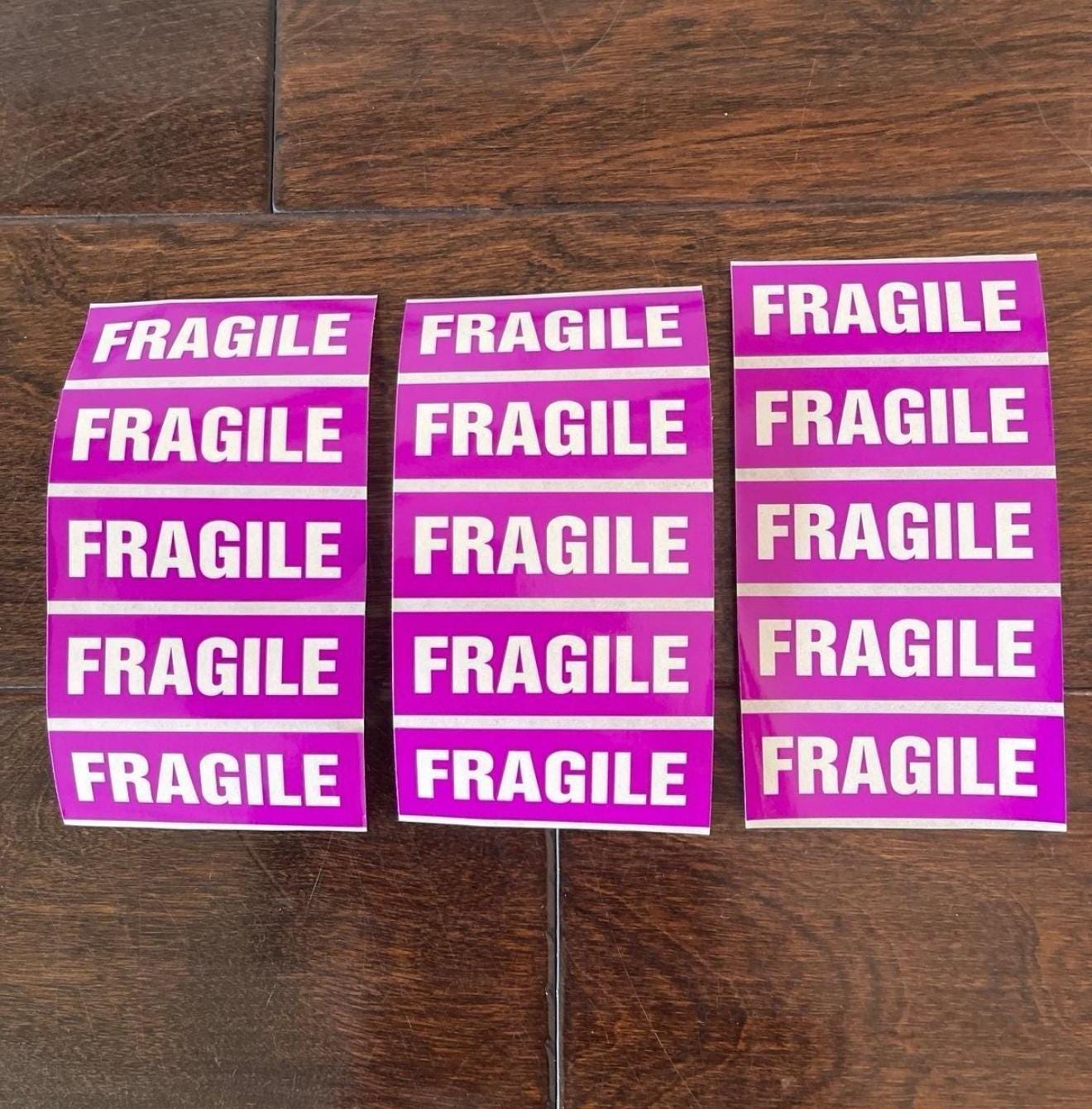 100 Pack - 1x3