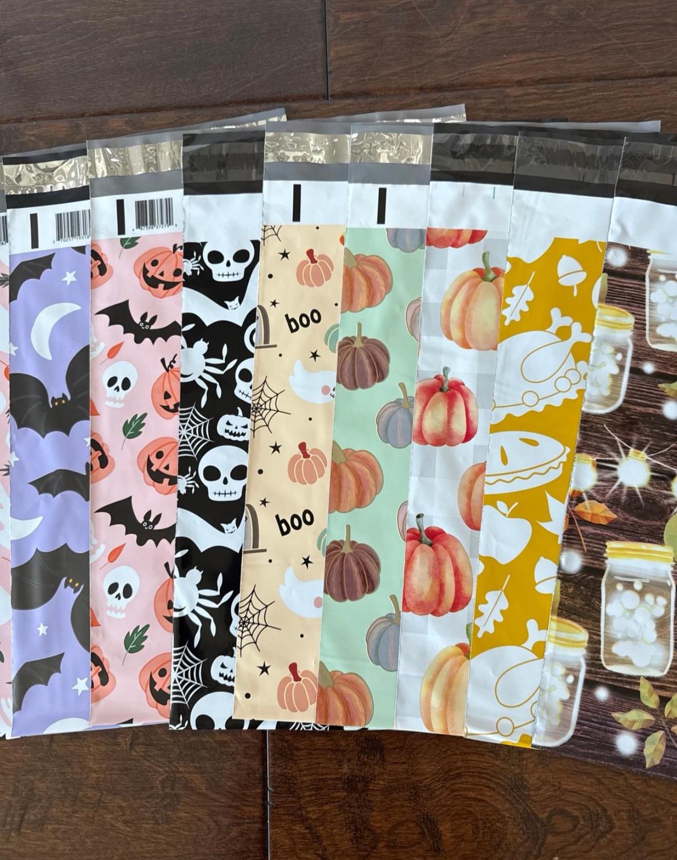20 OR 40 Pack - 10x13