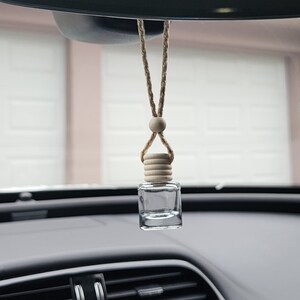 Car Air Freshener | Car Diffuser | Hanging Diffuser