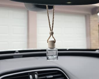 Car Air Freshener | Car Diffuser | Hanging Diffuser