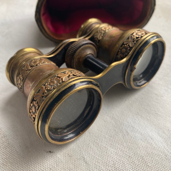 Vintage Opera Glasses/binoculars