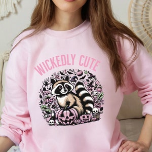 Cute sweatshirts etsy new arrivals