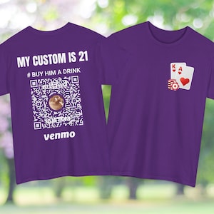 Group 21st Birthday Rolling in Las Vegas Finally 21 Shirt 2005 Buy Me A ...