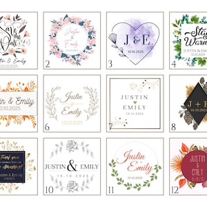 Personalized Wedding Favors, Pashmina Shawl, Bridal Shower Favors, Fall Wedding Favors, Wedding Favors for Guests in Bulk image 3