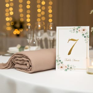 Personalized Wedding Favors, Pashmina Shawl, Bridal Shower Favors, Fall Wedding Favors, Wedding Favors for Guests in Bulk image 10