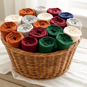 Personalized Wedding Favors, Pashmina Shawl, Bridal Shower Favors, Fall Wedding Favors, Wedding Favors for Guests in Bulk image 8
