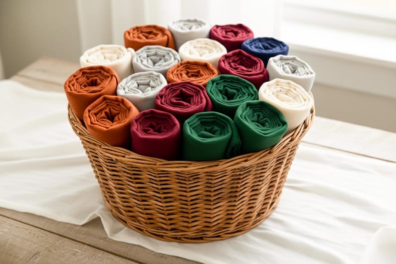 Personalized Wedding Favors, Pashmina Shawl, Bridal Shower Favors, Fall Wedding Favors, Wedding Favors for Guests in Bulk image 8