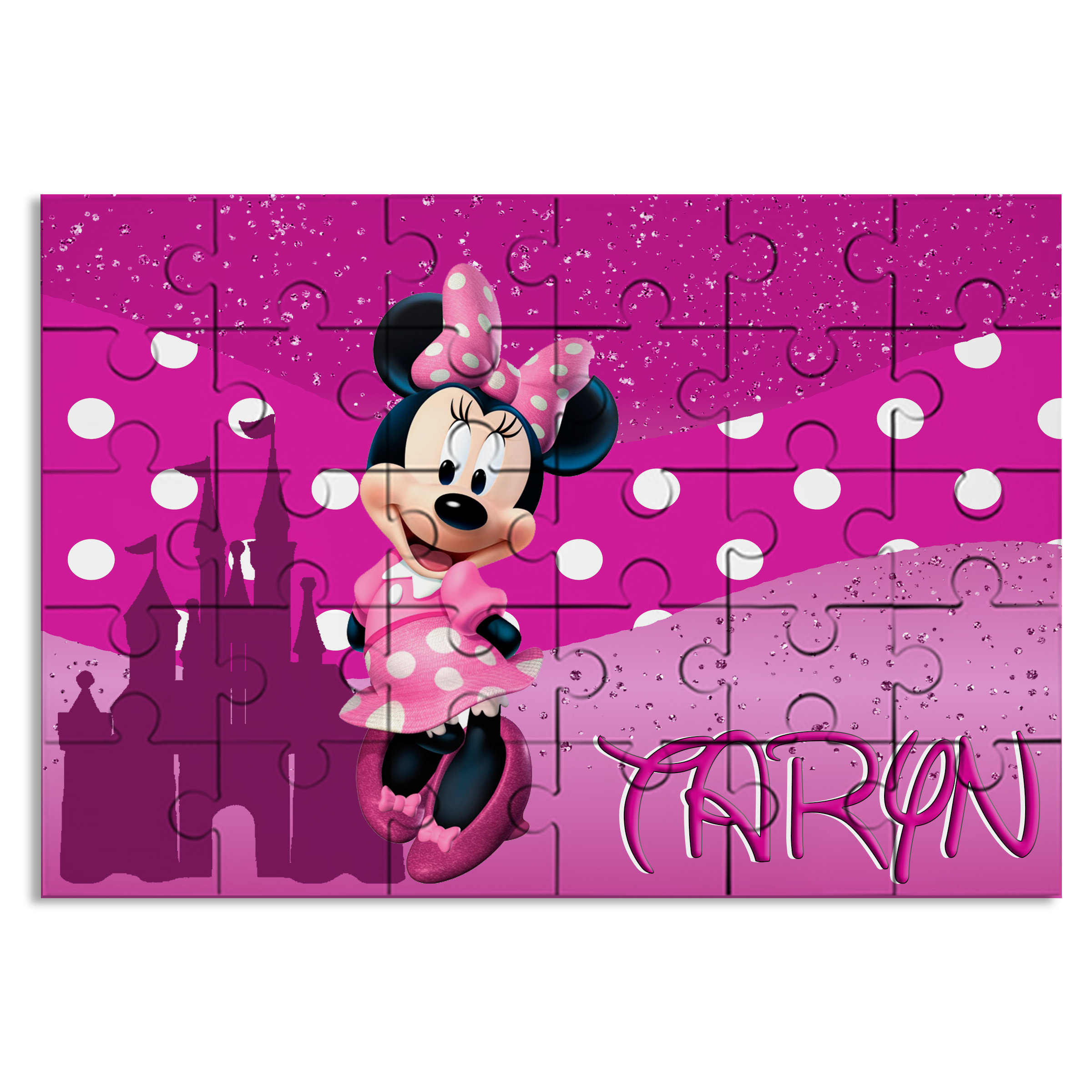 minnie-mouse-jigsaw-puzzle-for-kids-with-name-30pcs-7-5x9-5in