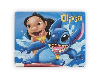 リロ＆スティッチ 2002年 ハズブロ HULA BOINGER フラガール Lilo & AND Stitch VINTAGE Hula Boinger 2002 Hasbro DISNEY