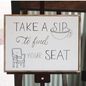 Custom Sign