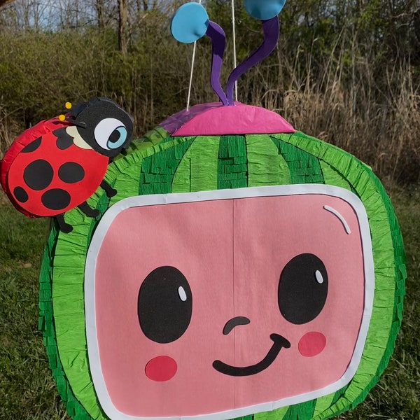 Custom Piñata (super)