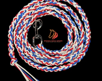 Lead Rope