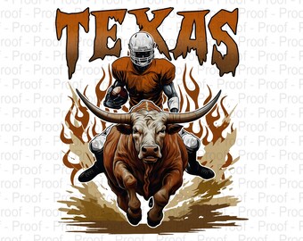 Hook'em Longhorns Png, Basketball Png, Texas, Football Png, Collage, Game Day, University, Football Mom, Ready for Cricut, Instant Download.