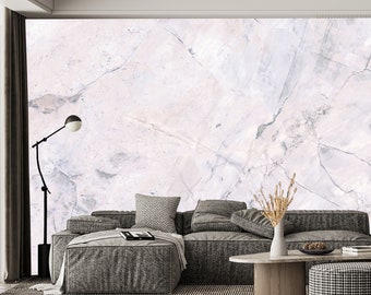Modern Marble Stone Wallpaper Beige Abstract Wall Mural Peel and Stick Stunning Office Decor Texture Wallpaper Granite Removable Wall Mural