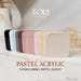Custom Cut Acrylic Sheet | 3mm Acrylic| Xtool Acrylic | Acrylic Blanks ...