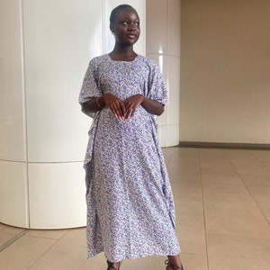 Moo moo house dress clearance