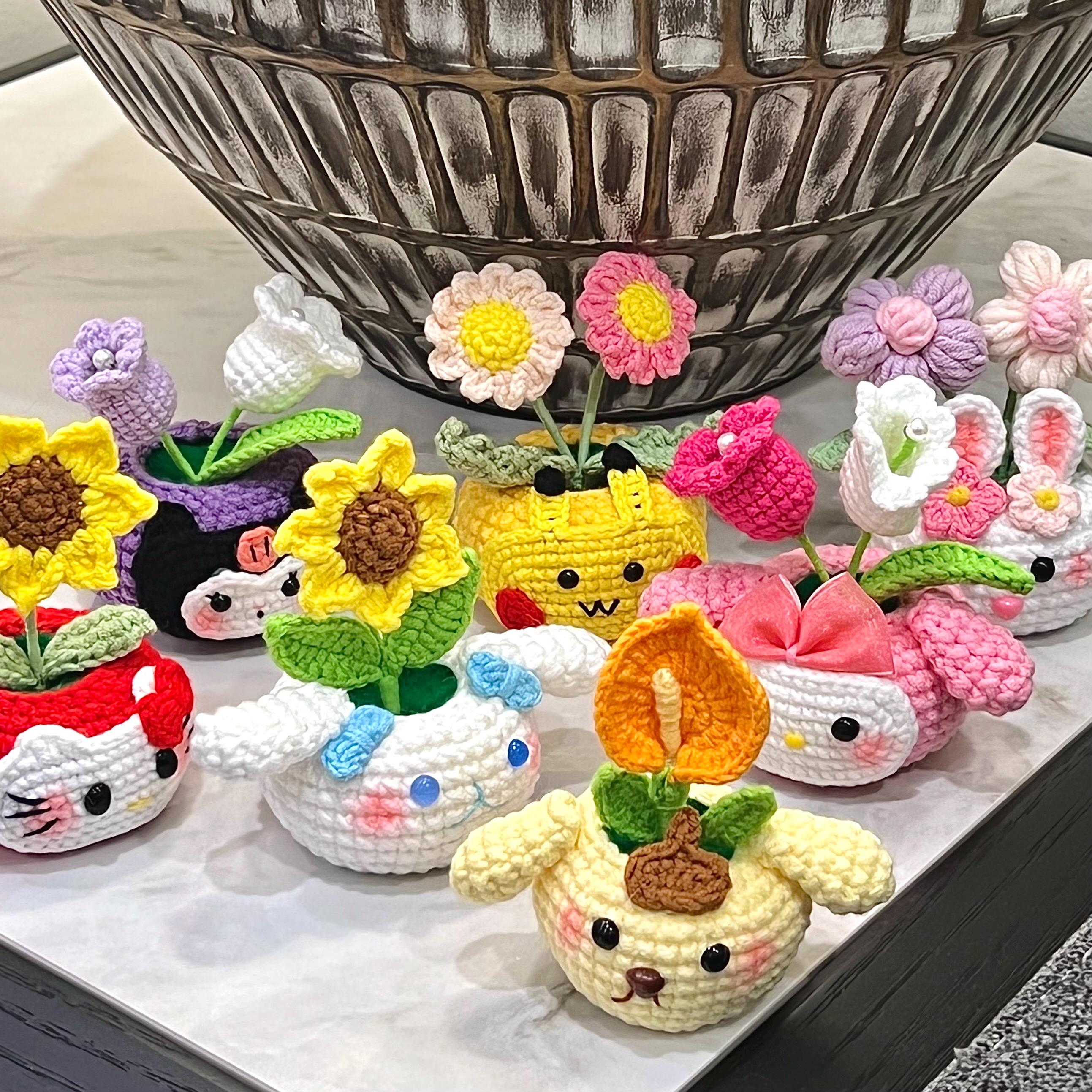 Hello Kitty SAN FRANCISCO 根付け CHINATOWN Miffy x Hello Kitty