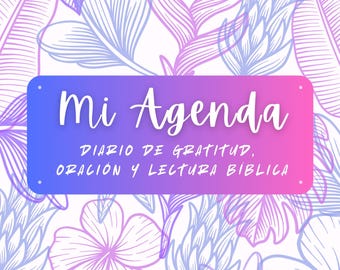 Mi Agenda y Diario
