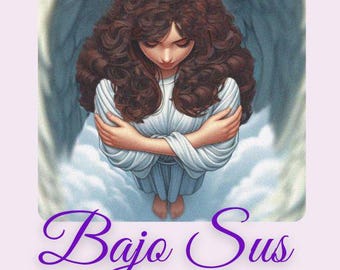 BAJO SUS ALAS