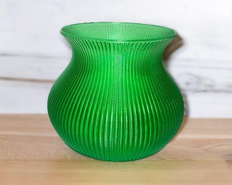 Maceta impresa en 3D de PETG – Maceta moderna para suculentas