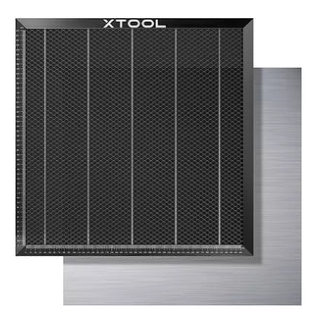 Riser Alignment Feet - D1/D1 Pro for Honeycomb/sheet (file) - Etsy