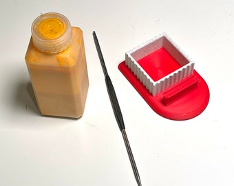 Edge Paint Holder