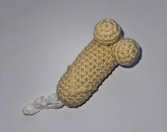 Modèle au crochet Weenie