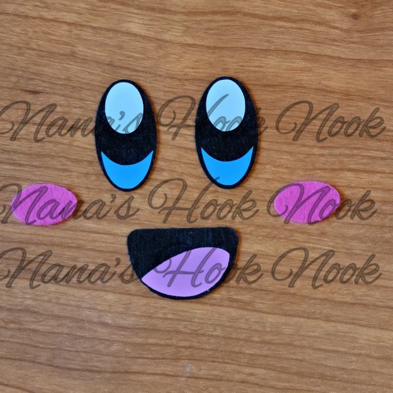 Smiley Face X Eyes - Etsy