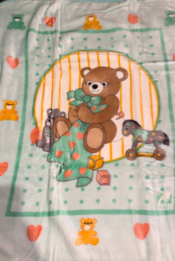 Last One in Stock! New and Rare Find, Vintage Bear and Toys Last One in Stock! New and Rare Find, Vintage Bear and Toys