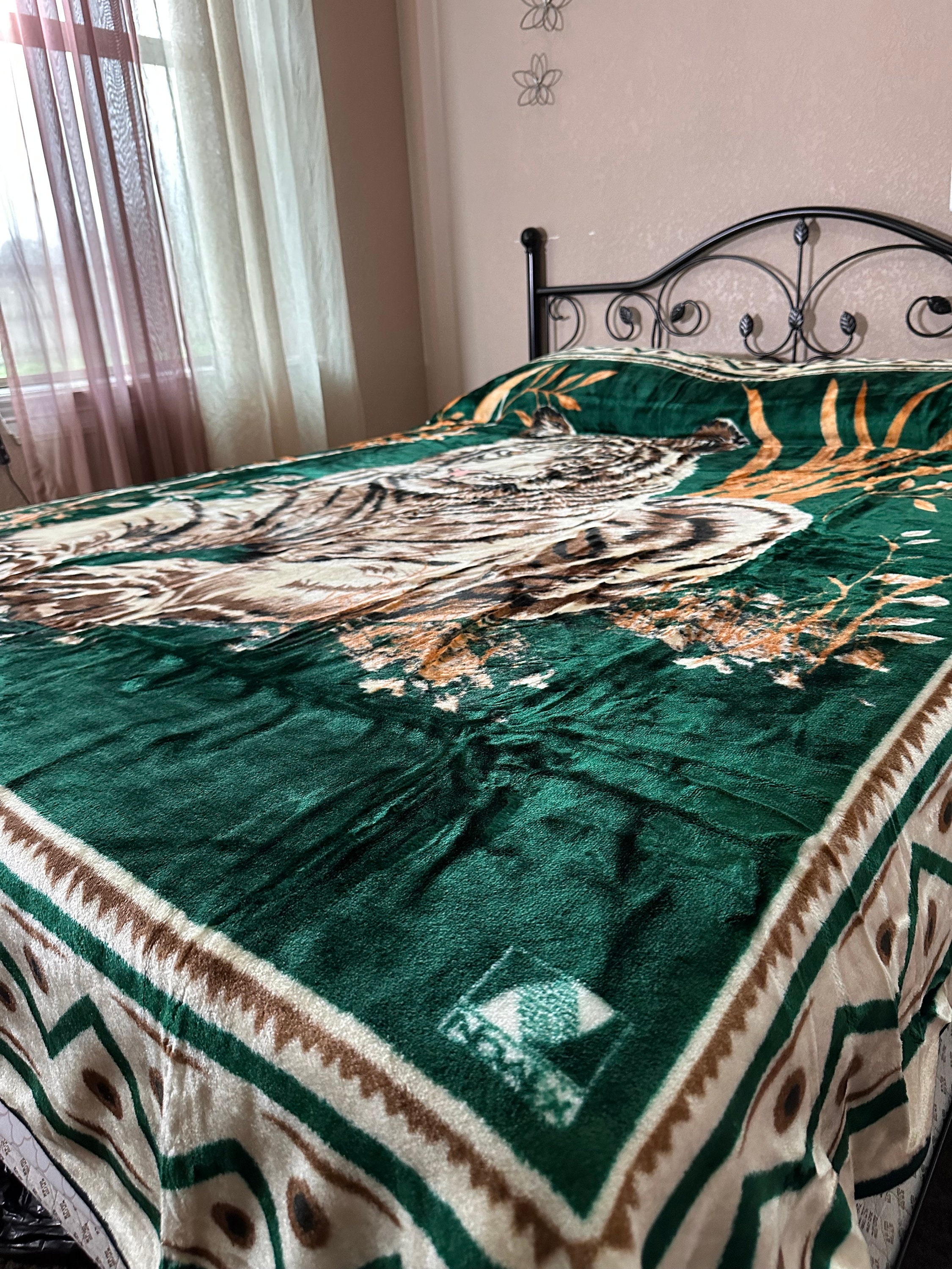 Novatex Blankets Etsy