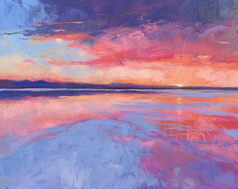 Salar de Uyuni