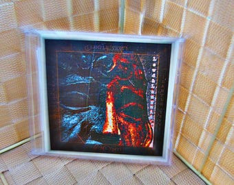 Lewd & Languid CD