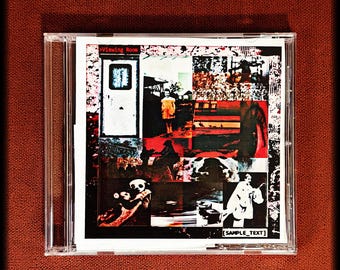 Viewing Room CD