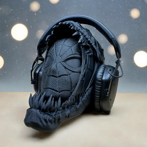 Venom Headset Holder - Etsy