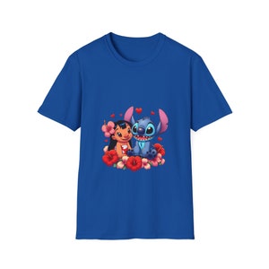 Lilo and Stitch T-Shirt