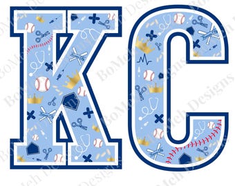 カンザスシティ野球医療デジタルファイル、看護師野球PNG、医師印刷可能
