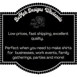 Wholesale Plain Gildan 64000 Unisex Softstyle T-Shirts, Wholesale Blanks for Printing, Embroidery & Custom Design, 1-5-10-25-50-100 Packs image 3