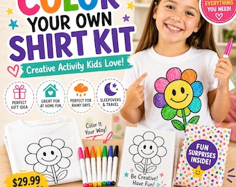 Kid Party Favors