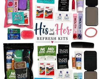 Care Package for Him or Her, Thinking of You Gift, Practical Gift Box, College Student Gift, Going Away Gift, Everyday Essentials Kit