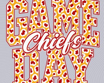 Game Day PNG