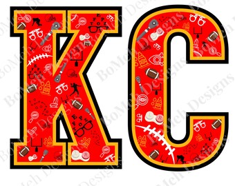 Kansas City Football en Optimetry PNG