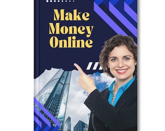 Make Money Online: Become Your Own Boss Today!