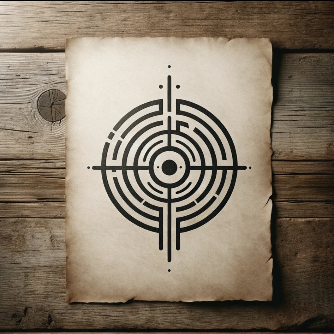Custom Sigil OR Talisman Creation. - Etsy