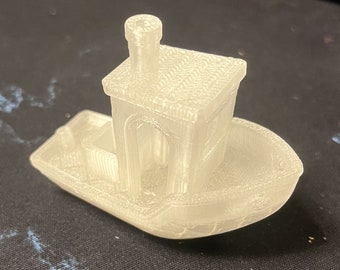 tpu 95a benchy