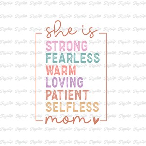 Mother&#39;s Day Quote SVG Graphic | Digital Download | Instant File Download | Mother&#39;s Day Svg | Mom Gift | Mom Shirt Svg | Mama Svg | Mum Svg