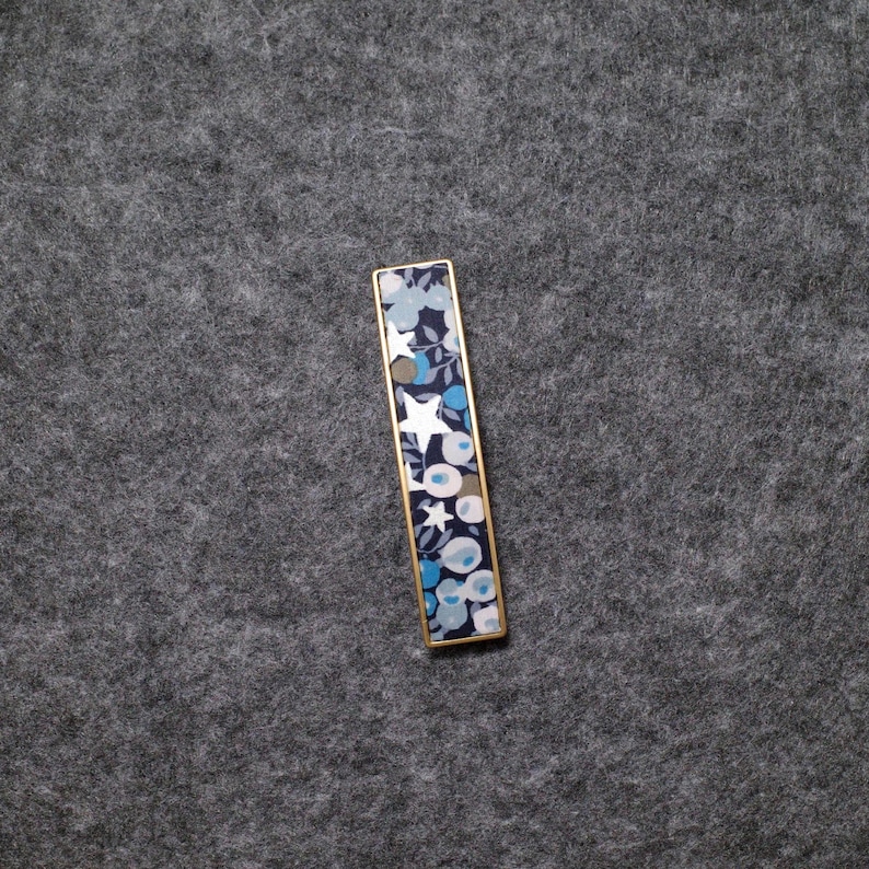 Liberty of London hair clip, Liberty french barrettes, Floral hair clip, Floral hair barrettes, Floral hair accessories, Purple hair barrette, Handmade vintage hair clips, Unique Hair Clips, Red and Green French barrettes, Elegant hair ornament, Yellow hair barrette, Pink French barrette, high-end accessories
