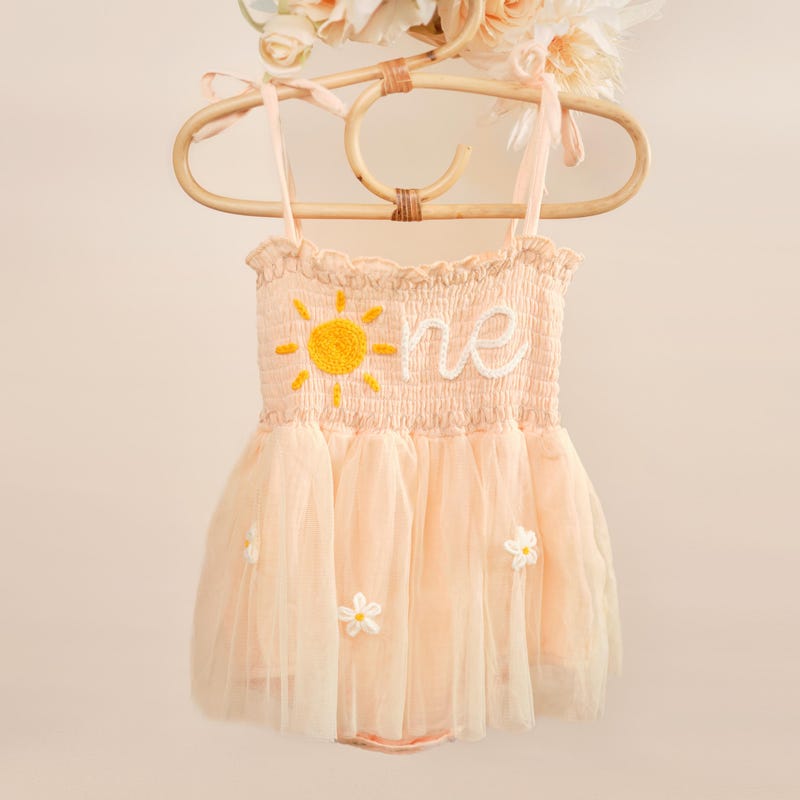 1st Birthday Dress Heirloom Etsy — free download